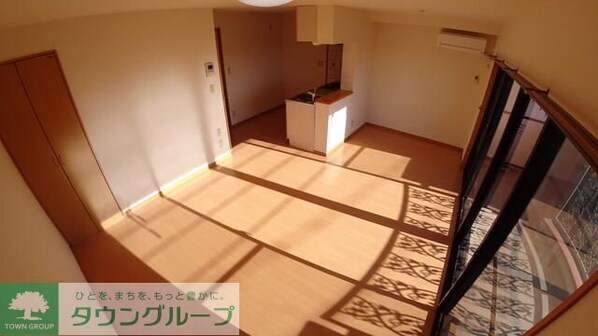 バルパレーエストの物件内観写真